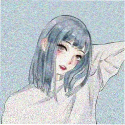 画师头像：点阵纪年系列作者